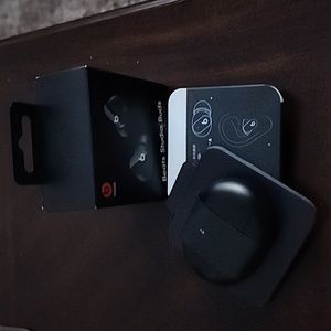 Beats studio buds